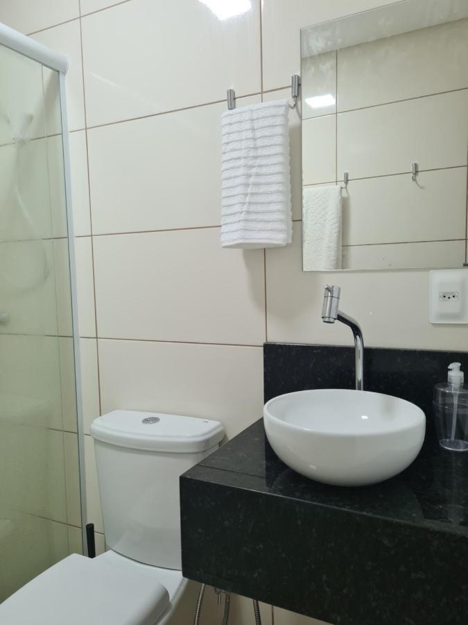 Studio No Centro De Florianopolis Apartment Exterior foto